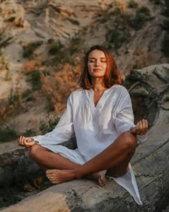 Meditación guiada para sanar y equilibrar tu energía interior